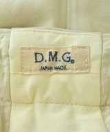 D.M.G（ディーエムジー）チノパン 白 サイズ:-(M位) メンズ/2200697253026