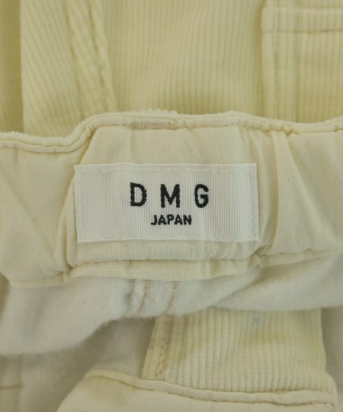 D.M.G（ディーエムジー）その他 白 サイズ:L レディース/2200657376031