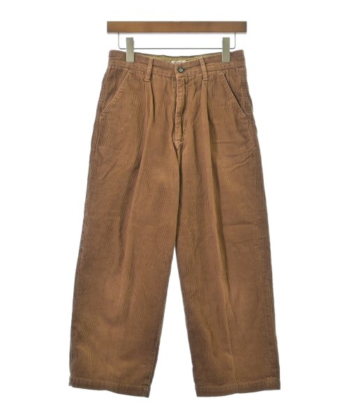 D.M.G(ディーエムジー)その他 茶 サイズ:S/2200640364052