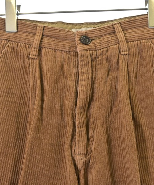 D.M.G（ディーエムジー）その他 茶 サイズ:S レディース/2200640364052