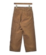 D.M.G（ディーエムジー）その他 茶 サイズ:S レディース/2200640364052