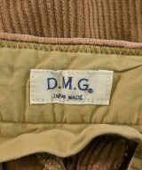D.M.G（ディーエムジー）その他 茶 サイズ:S レディース/2200640364052