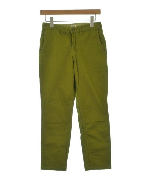 D.M.G(ディーエムジー)その他 緑 サイズ:S/2200665634024