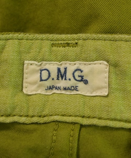 D.M.G（ディーエムジー）その他 緑 サイズ:S レディース/2200665634024