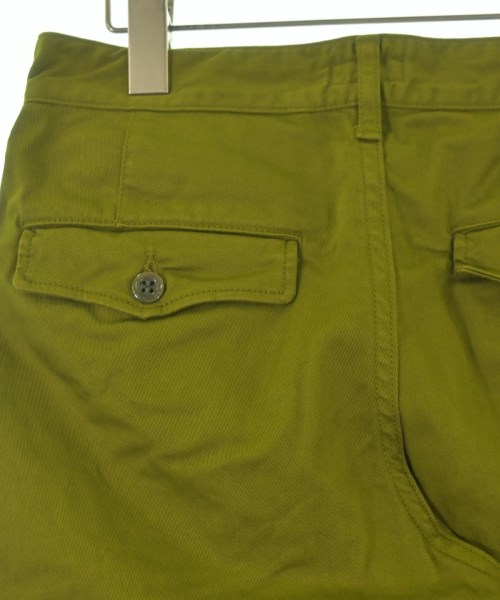 D.M.G（ディーエムジー）その他 緑 サイズ:S レディース/2200665634024