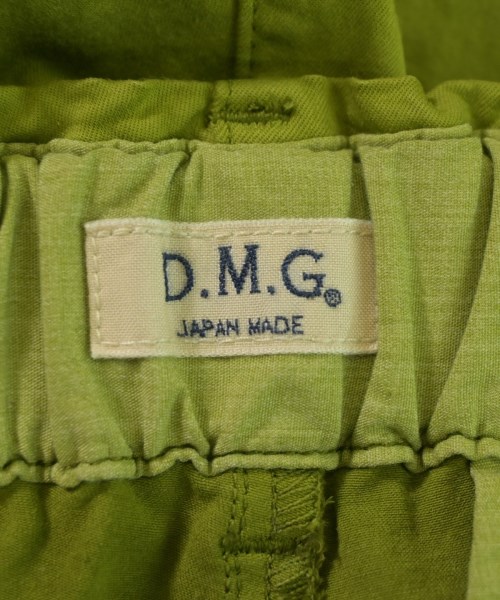 D.M.G（ディーエムジー）その他 緑 サイズ:M レディース/2200665634031