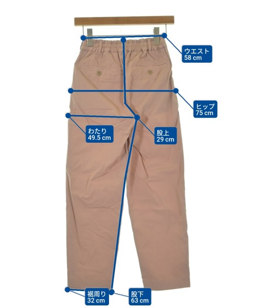 D.M.G（ディーエムジー）その他 ピンク サイズ:SS レディース/2200665634048