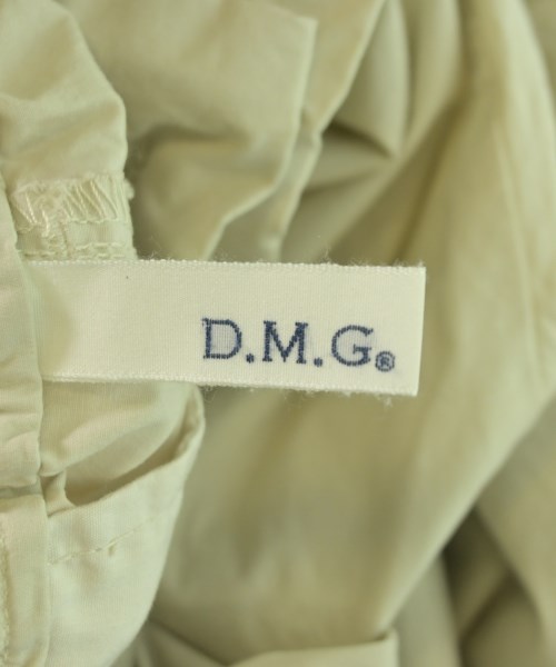 D.M.G（ディーエムジー）その他 白 サイズ:SS レディース/2200665634055