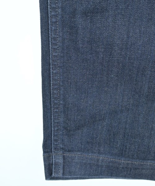 D.M.G（ディーエムジー）デニムパンツ 紺 サイズ:M レディース/2200729151054