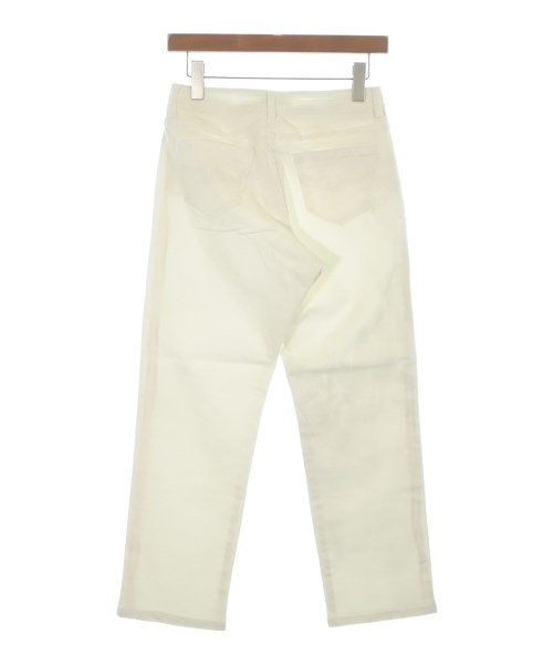 London Denim（ロンドンデニム）デニムパンツ 白 サイズ:24(S位) レディース/2200722537213