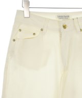 London Denim（ロンドンデニム）デニムパンツ 白 サイズ:24(S位) レディース/2200722537213