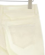 London Denim（ロンドンデニム）デニムパンツ 白 サイズ:24(S位) レディース/2200722537213
