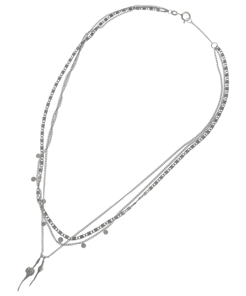 ウッターズアンドヘンドリックス(WOUTERS&HENDRIX)のWOUTERS&HENDRIX ネックレス