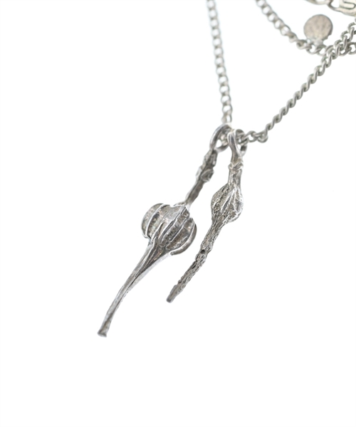 WOUTERS&HENDRIX（ウッターズアンドヘンドリックス）ネックレス ゴールド サイズ:- レディース/2200624924159