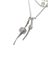 WOUTERS&HENDRIX（ウッターズアンドヘンドリックス）ネックレス ゴールド サイズ:- レディース/2200624924159