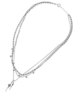 WOUTERS&HENDRIX ネックレス