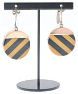 WOUTERS&HENDRIX ピアス