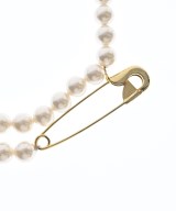 WOUTERS&HENDRIX（ウッターズアンドヘンドリックス）ネックレス 白 サイズ:- レディース/2200655457084