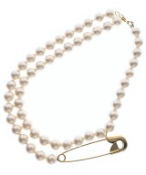 WOUTERS&HENDRIX ネックレス