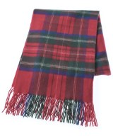 my D'artagnan（ダルタニアン）マフラー 赤 サイズ:- レディース/2200647596074