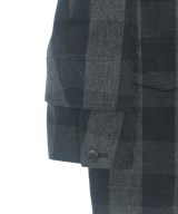 green（グリーン）ステンカラーコート グレー サイズ:1(S位) レディース/2200621776010