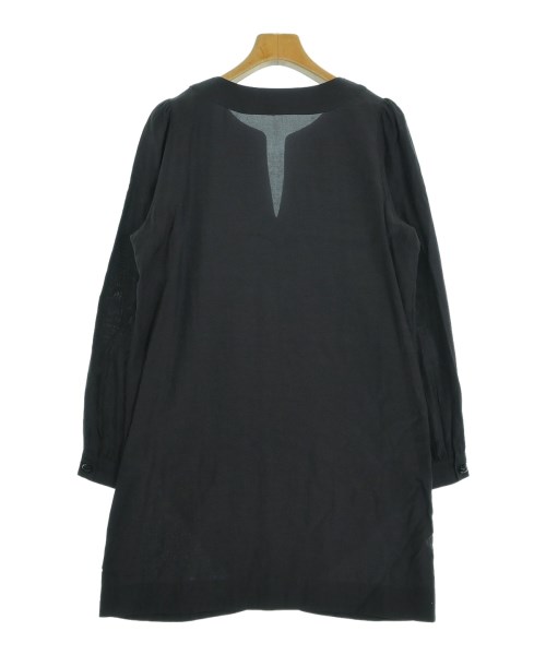 green（グリーン）ブラウス グレー サイズ:1(S位) レディース/2200635585134