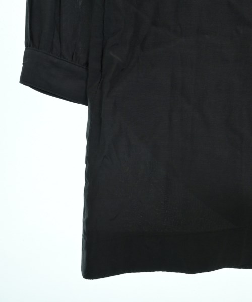 green（グリーン）ブラウス グレー サイズ:1(S位) レディース/2200635585134