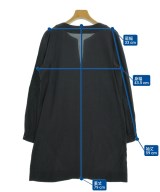 green（グリーン）ブラウス グレー サイズ:1(S位) レディース/2200635585134