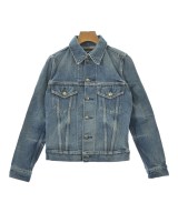 green デニムジャケット