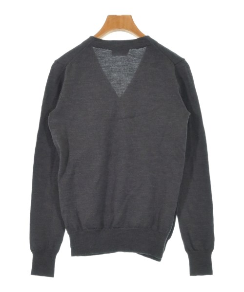 green（グリーン）ニット・セーター グレー サイズ:-(M位) レディース/2200627476013