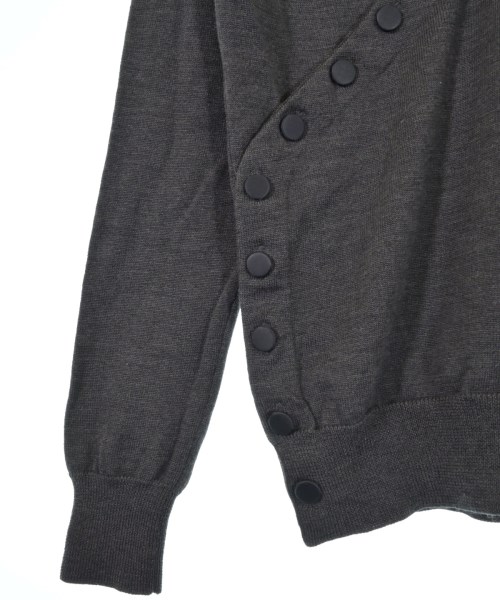 green（グリーン）ニット・セーター グレー サイズ:-(M位) レディース/2200627476013