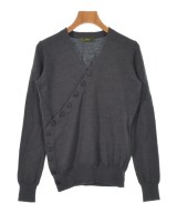 green（グリーン）ニット・セーター グレー サイズ:-(M位) レディース/2200627476013