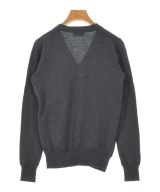 green（グリーン）ニット・セーター グレー サイズ:-(M位) レディース/2200627476013