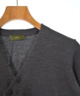 green（グリーン）ニット・セーター グレー サイズ:-(M位) レディース/2200627476013