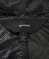 green（グリーン）その他 黒 サイズ:2(M位) レディース/2200697936394
