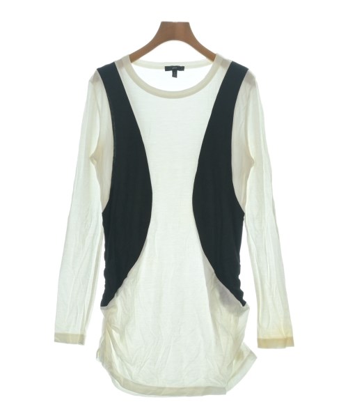 green（グリーン）Tシャツ・カットソー 白 サイズ:2(M位) レディース/2200697936646