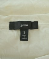 green（グリーン）Tシャツ・カットソー 白 サイズ:2(M位) レディース/2200697936646