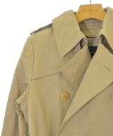 green（グリーン）トレンチコート ベージュ サイズ:2(M位) レディース/2200706435085