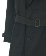 green（グリーン）トレンチコート 黒 サイズ:2(M位) レディース/2200706435092