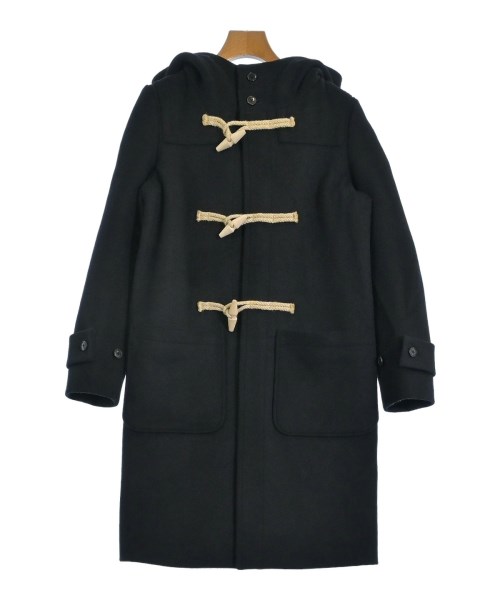 green(グリーン)ダッフルコート 黒 サイズ:1(S位)/2200643282032