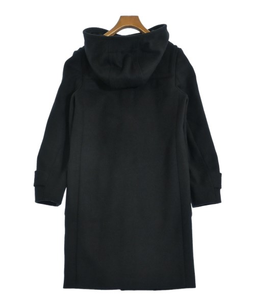 green（グリーン）ダッフルコート 黒 サイズ:1(S位) レディース/2200643282032