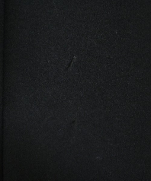 green（グリーン）ダッフルコート 黒 サイズ:1(S位) レディース/2200643282032