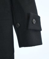 green（グリーン）ダッフルコート 黒 サイズ:1(S位) レディース/2200643282032