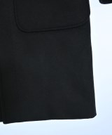 green（グリーン）ダッフルコート 黒 サイズ:1(S位) レディース/2200643282032