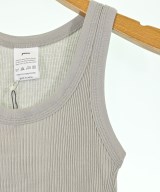 green（グリーン）タンクトップ グレー サイズ:F レディース/2200702042591