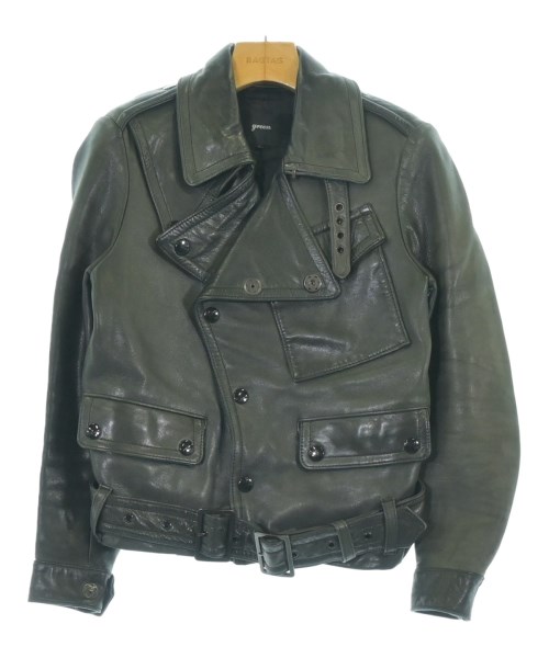 green(グリーン)のライダース サイズ:1(S位) 14,300円
