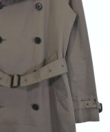 green（グリーン）トレンチコート グレー サイズ:2(M位) レディース/2200725882020