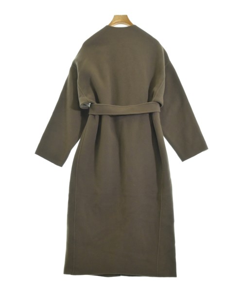 l'epicerie（レピスリー）その他 茶 サイズ:36(S位) レディース/2200639814018