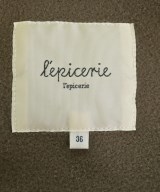 l'epicerie（レピスリー）その他 茶 サイズ:36(S位) レディース/2200639814018
