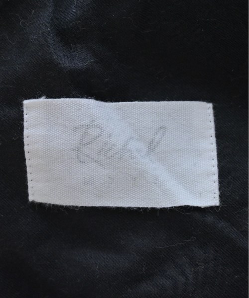 rich（リッチ）その他 グレー サイズ:46(M位) メンズ/2200470564035